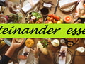 Miteinander Essen