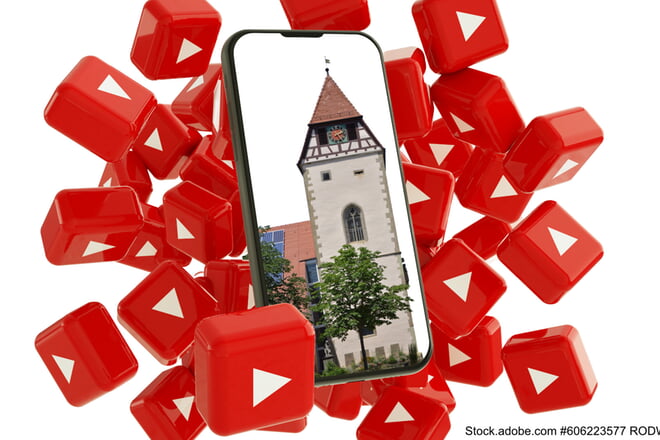 Unsere Gottesdienste