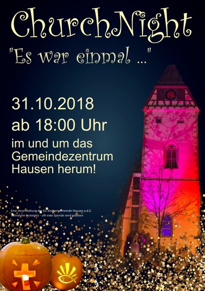 Churchnight Hausen 2018 JPG