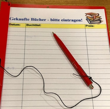 Büchertisch Hausen Liste JPG 2019