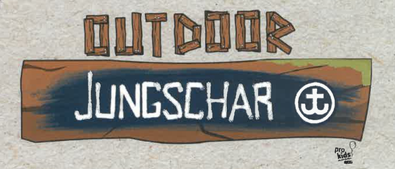 Outdoor Jungschar Ev. Kirchengemeinde Hausen a.d.Z.